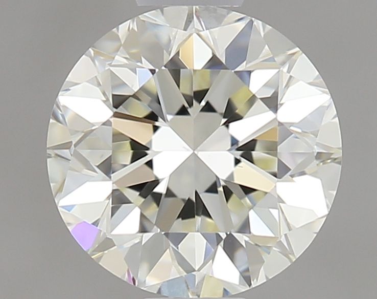 626482488 Diamant Natural ROUND VVS2