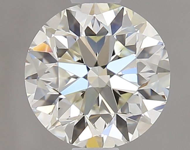626482495 Diamant Natural ROUND IF