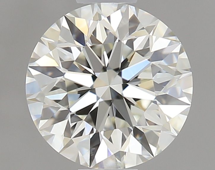 626482552 Diamant Natural ROUND VVS1