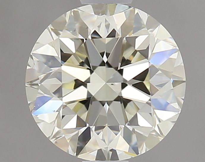 626482567 Diamant Natural ROUND VS1
