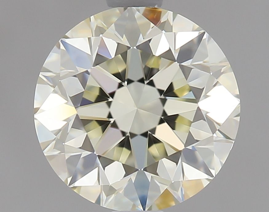 626482587 Diamant Natural ROUND VS1