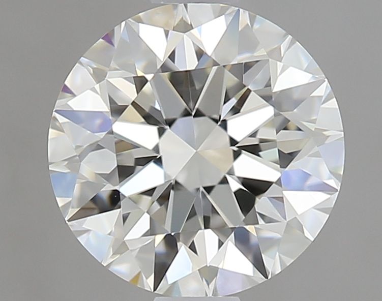 626482626 Diamant Natural ROUND VVS2