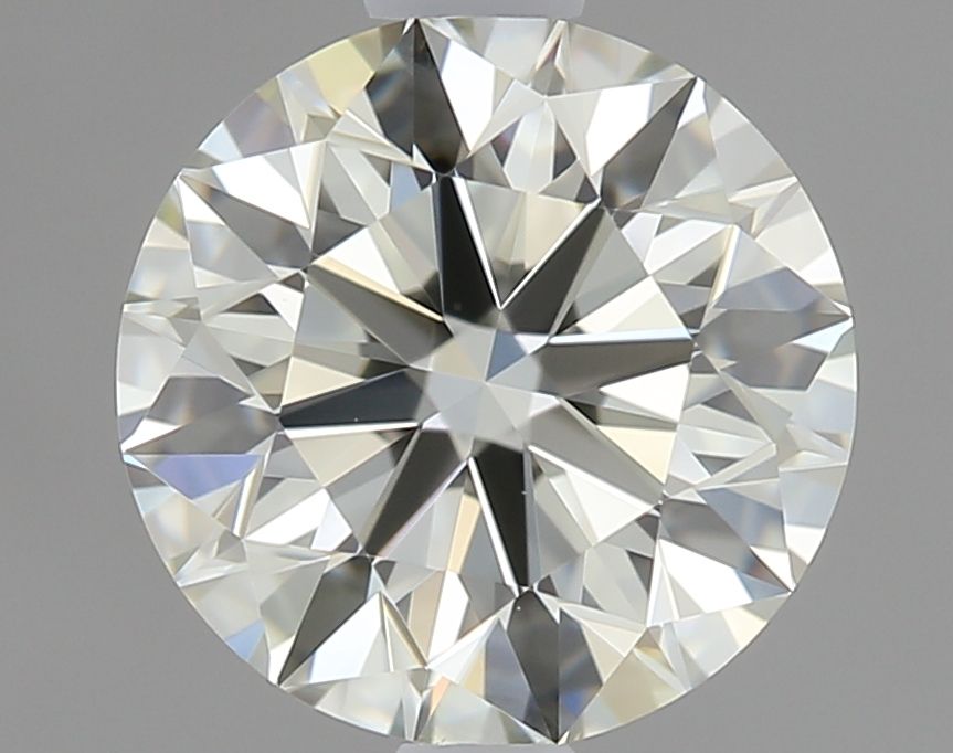 626482631 Diamant Natural ROUND VVS1