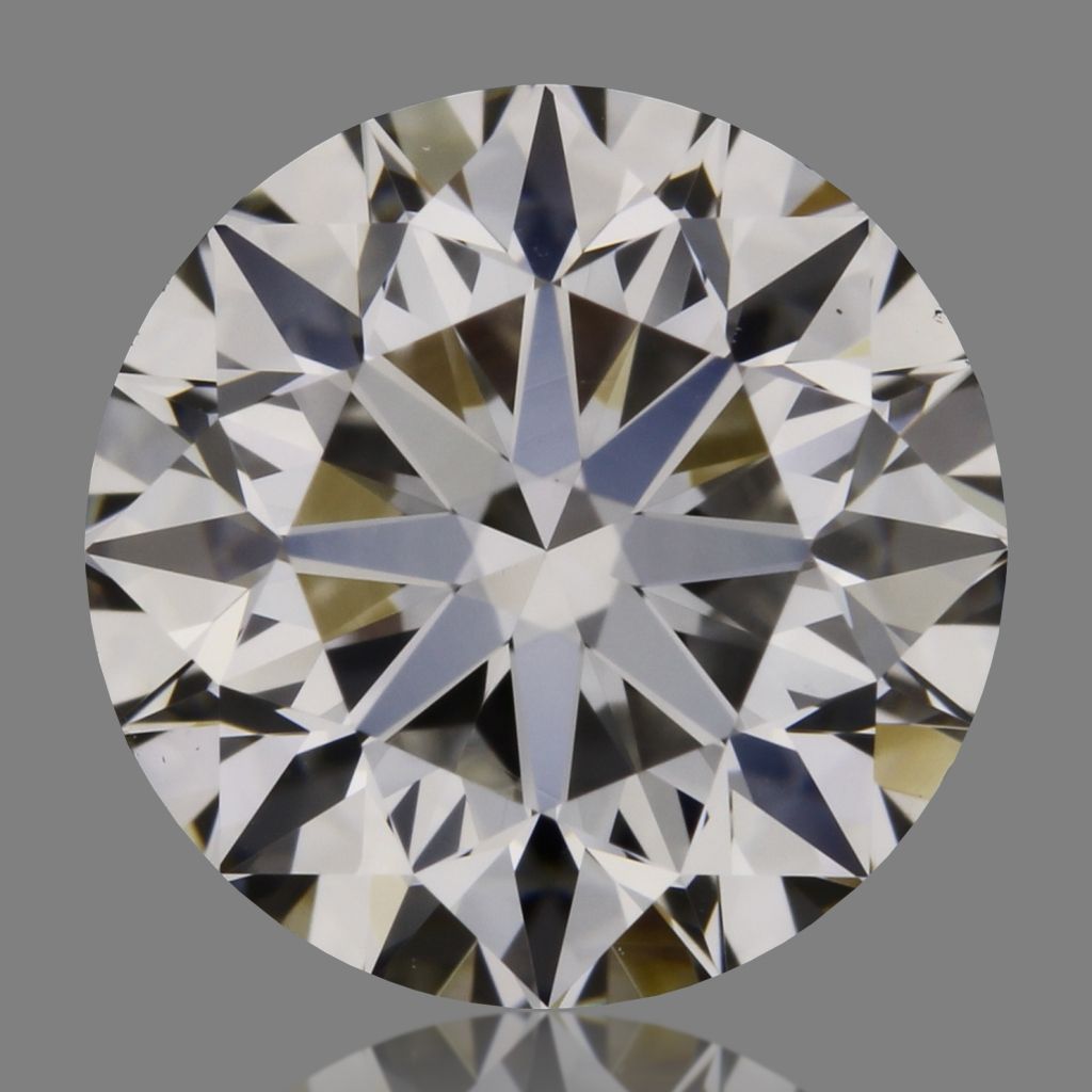 6271927423 Diamant Natural ROUND VS1