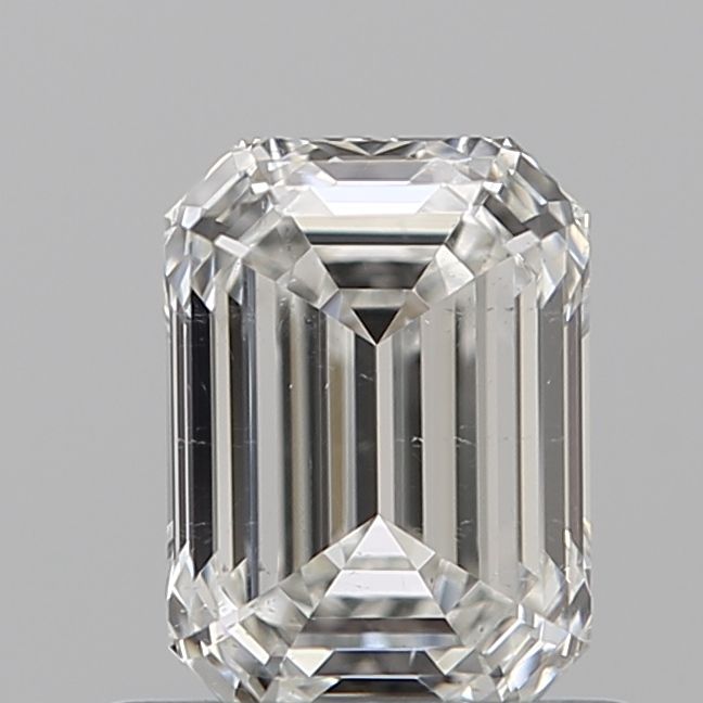 627420298 Diamant Natural EMERALD SI1