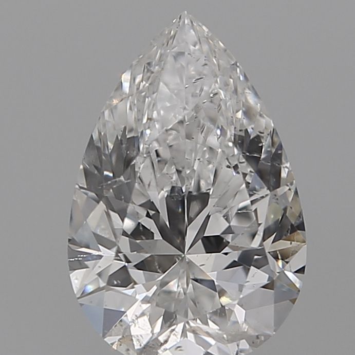 627420300 Diamant Natural EMERALD SI1