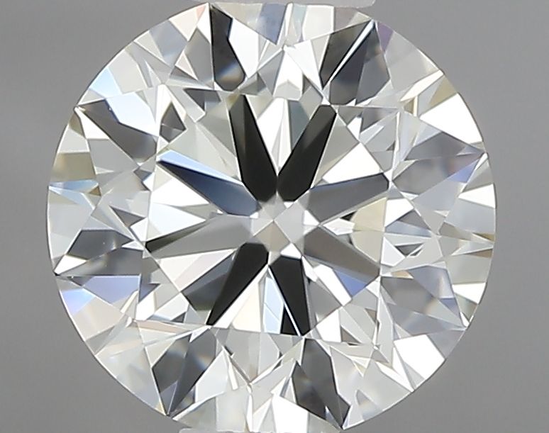627452008 Diamant Natural ROUND IF