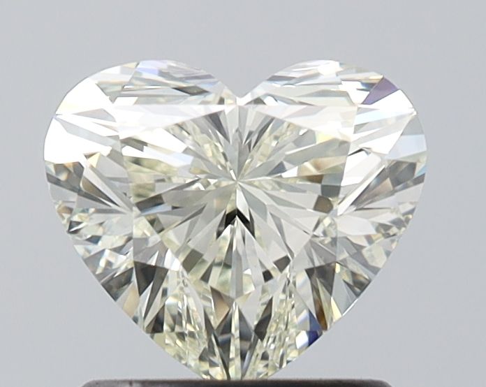 627452131 Diamant Natural HEART VVS1