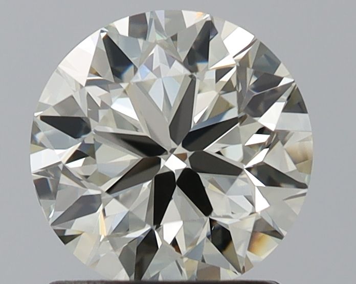627452166 Diamant Natural ROUND VVS2