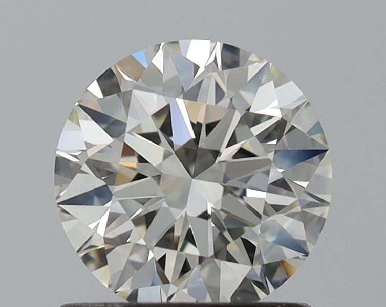 627452184 Diamant Natural ROUND IF