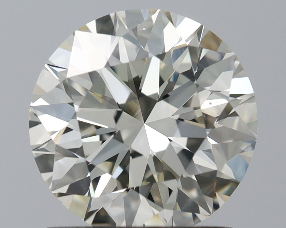 627452247 Diamant Natural ROUND VS2