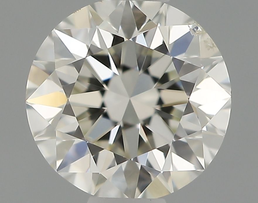 627493676 Diamant Natural ROUND SI1