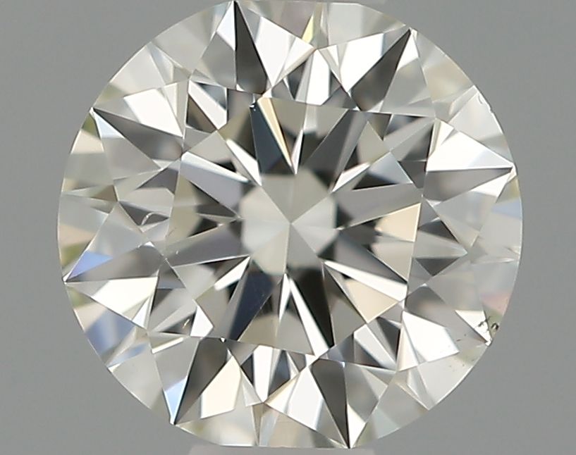 627493677 Diamant Natural ROUND VS2