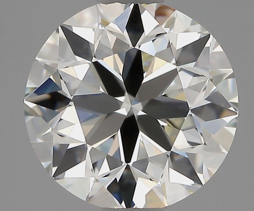 627494197 Diamant Natural ROUND VVS1