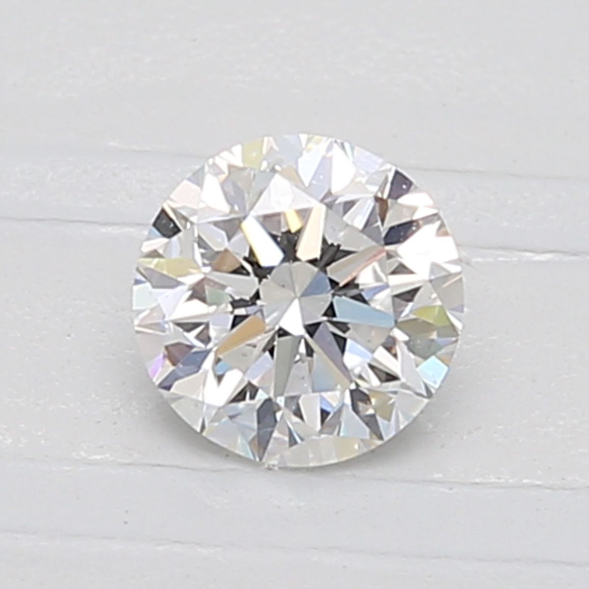 6275863924 Diamant Natural ROUND VS2