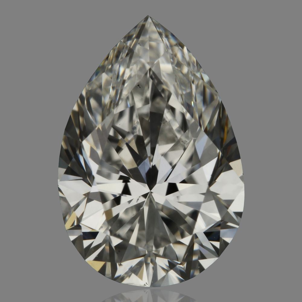 6281118334 Diamant Natural PEAR VS2