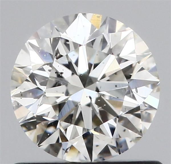 6281815014 Diamant Natural ROUND SI1