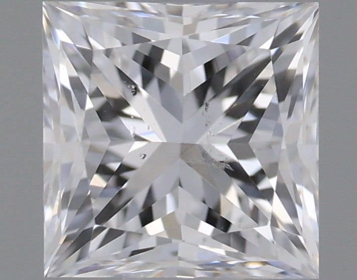 6282710762 Diamant Natural PRINCESS SI1