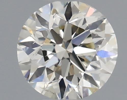 628409838 Diamant Natural ROUND SI1