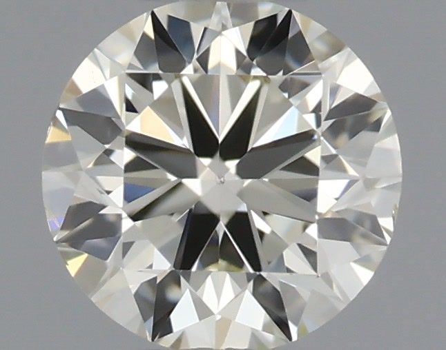 628409899 Diamant Natural ROUND VS2