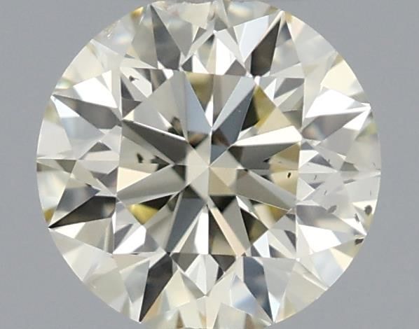 628410220 Diamant Natural ROUND SI1
