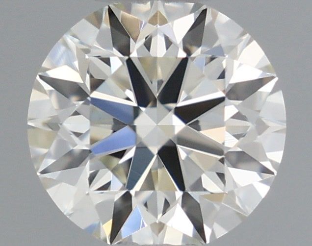 628410468 Diamant Natural ROUND VVS1