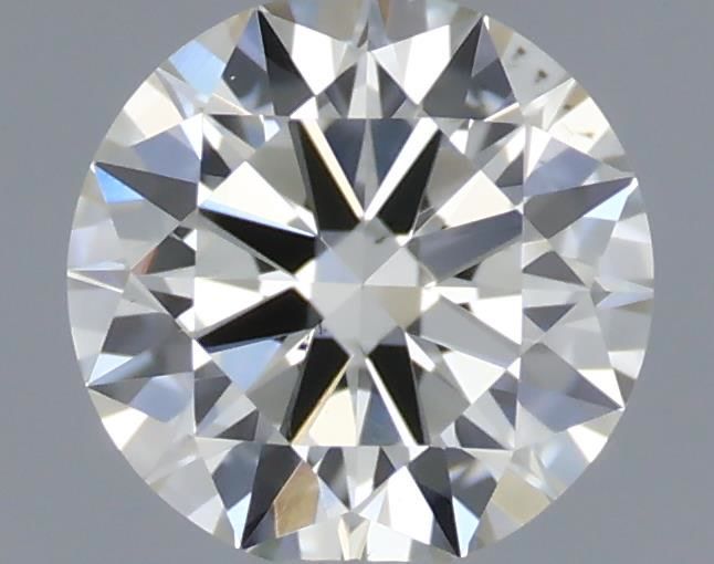 628410516 Diamant Natural ROUND VS2