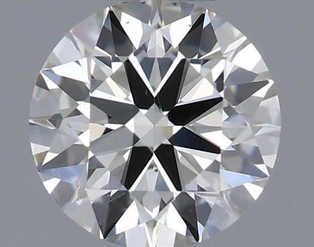 628410588 Diamant Natural ROUND VS2