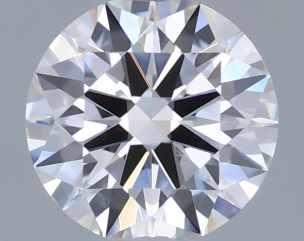 628410605 Diamant Natural ROUND VVS2