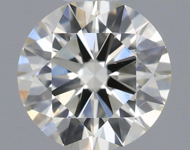 628410850 Diamant Natural ROUND VS2