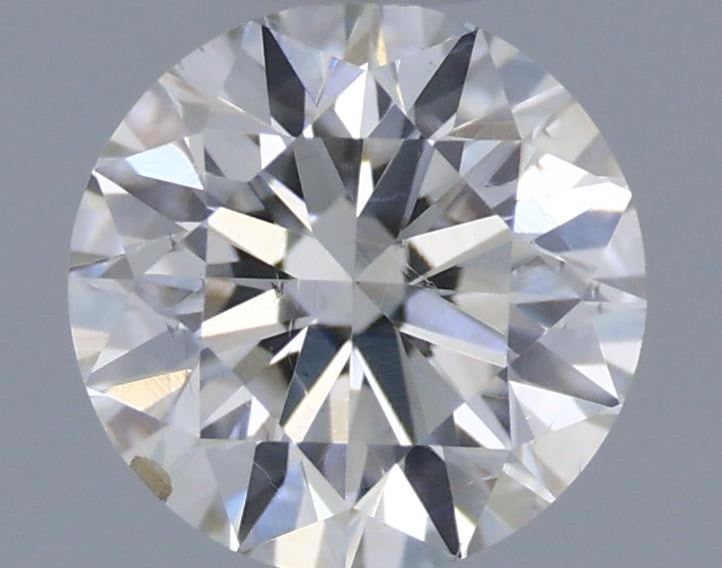 628411464 Diamant Natural ROUND SI1