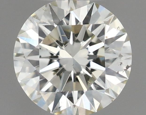 628411471 Diamant Natural ROUND SI1