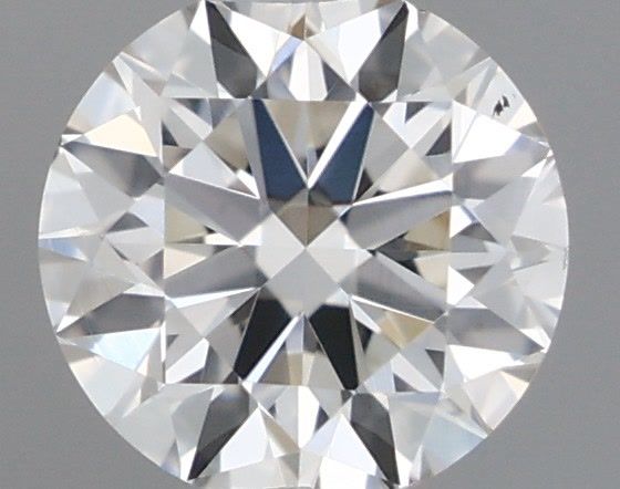 628411552 Diamant Natural ROUND VS2