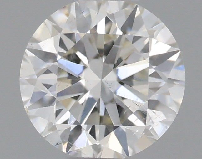 628411604 Diamant Natural ROUND SI1