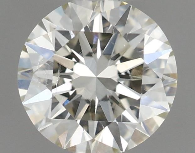 628411606 Diamant Natural ROUND SI1