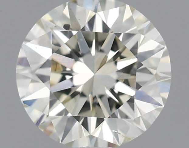 628411608 Diamant Natural ROUND SI1