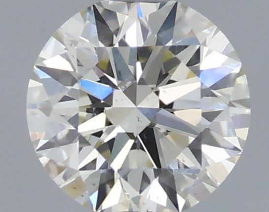 628411610 Diamant Natural ROUND VS2