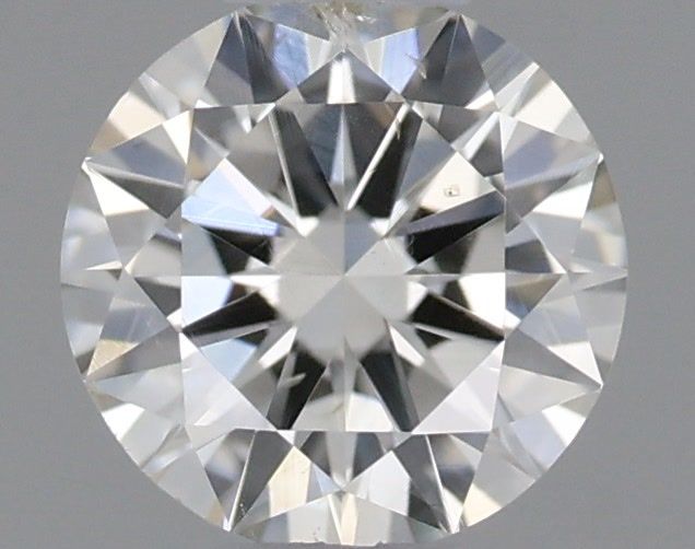 628411785 Diamant Natural ROUND SI1