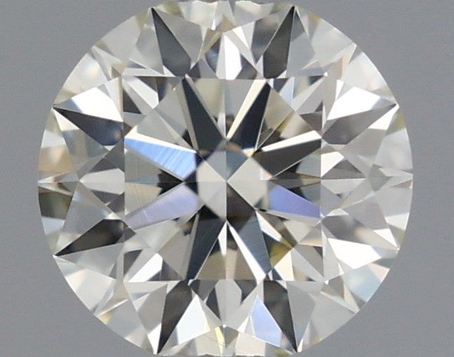 628411927 Diamant Natural ROUND VVS2
