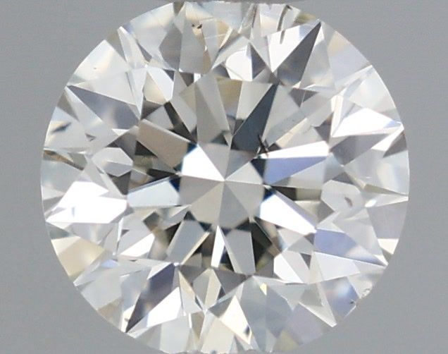 628412023 Diamant Natural ROUND SI1