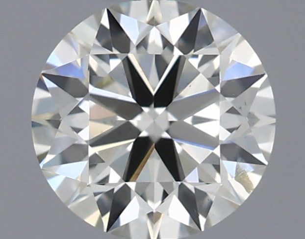 628412026 Diamant Natural ROUND SI1