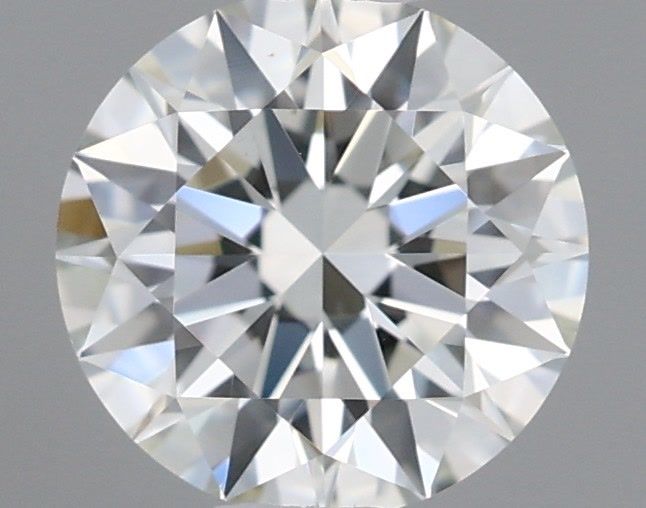 628412091 Diamant Natural ROUND VS1