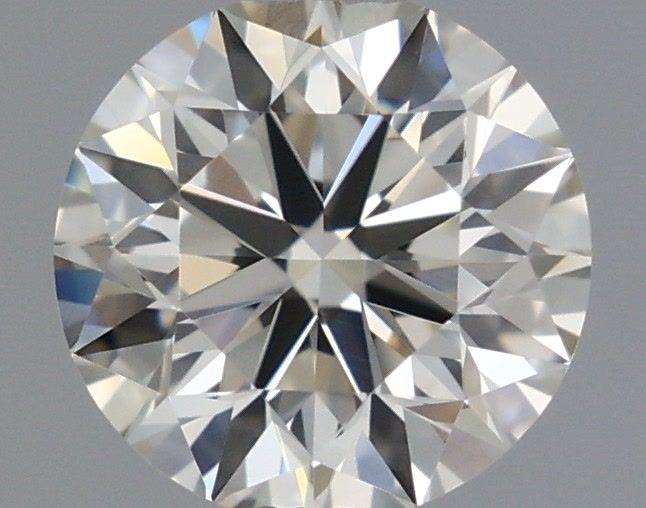 628412140 Diamant Natural ROUND VVS1