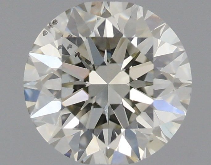 628412163 Diamant Natural ROUND SI1
