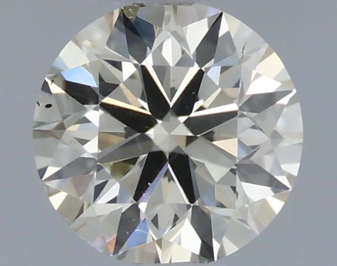 628412220 Diamant Natural ROUND SI1