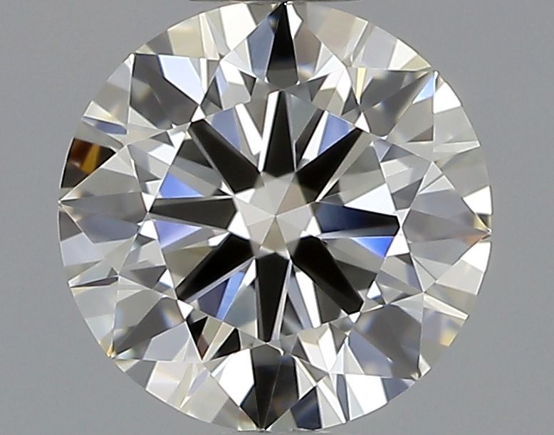 628413169 Diamant Natural ROUND VVS1