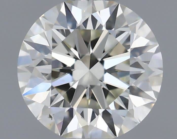 628413276 Diamant Natural ROUND VS2