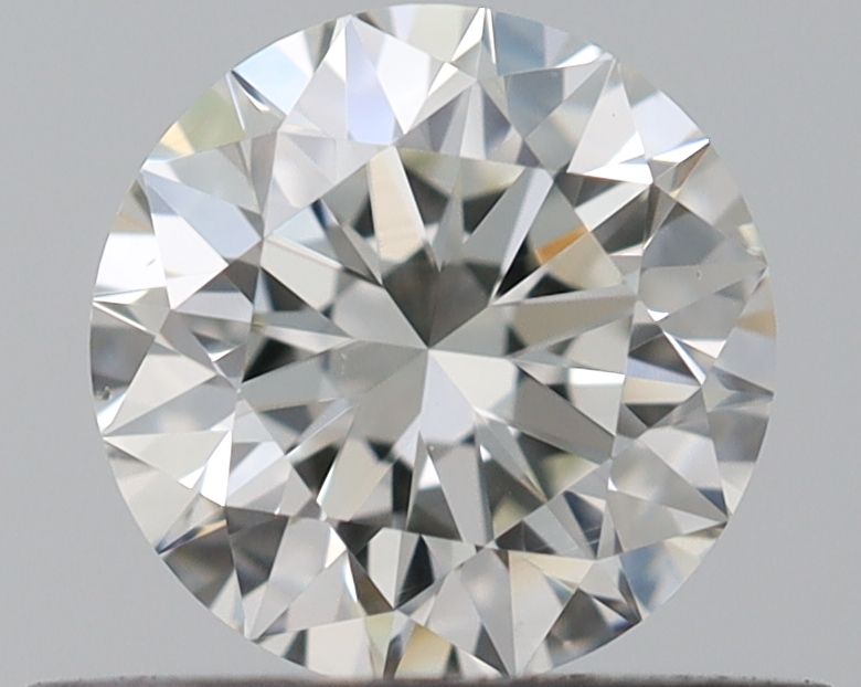 628413407 Diamant Natural ROUND VS1
