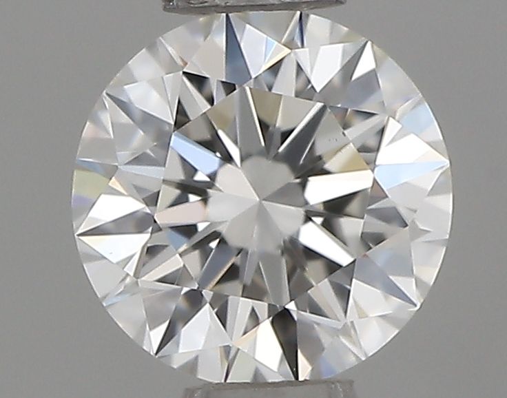 628414176 Diamant Natural ROUND VVS2