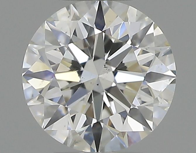 628414199 Diamant Natural ROUND SI1